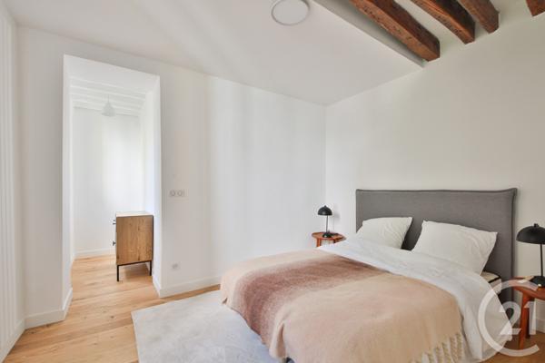 Appartement F5 à vendre  5 pièces - 108,37 m2 PARIS - 75009