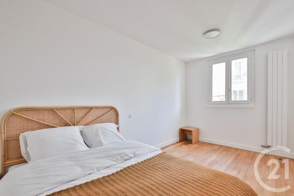 Appartement F5 à vendre  5 pièces - 108,37 m2 PARIS - 75009