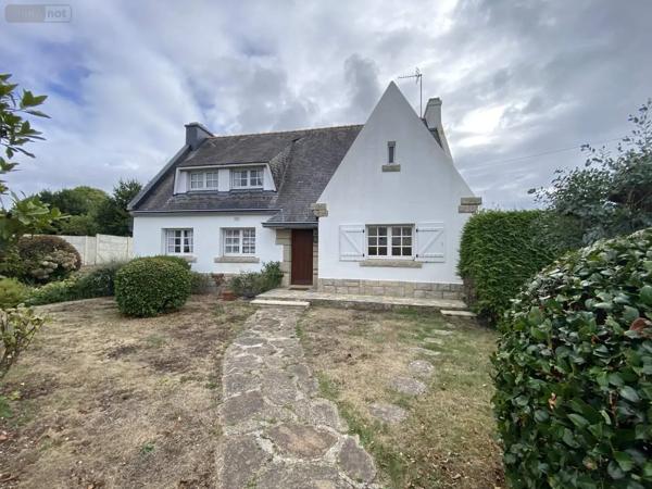 Achat - Maison Combrit 29120 7 pièces 132 m 2 875 m 2