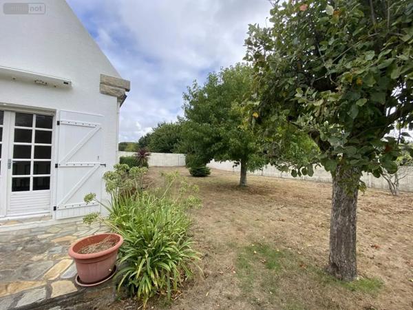 Achat - Maison Combrit 29120 7 pièces 132 m 2 875 m 2