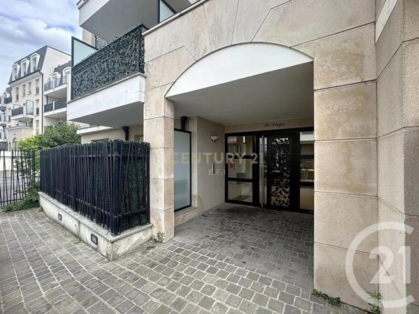 Appartement F2 à vendre  2 pièces - 36,65 m2 NOISY LE GRAND - 93
