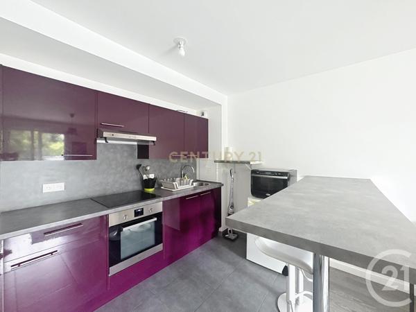 Appartement F2 à vendre  2 pièces - 36,65 m2 NOISY LE GRAND - 93