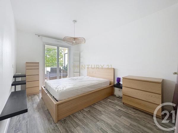Appartement F2 à vendre  2 pièces - 36,65 m2 NOISY LE GRAND - 93