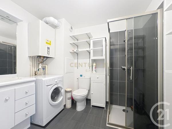 Appartement F2 à vendre  2 pièces - 36,65 m2 NOISY LE GRAND - 93