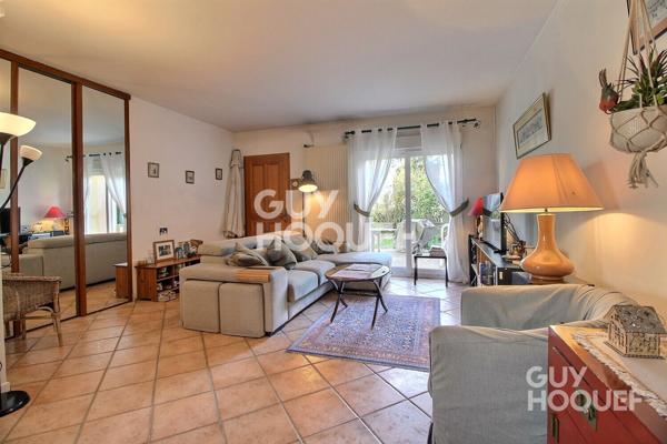 Maison Chaville Rive Droite 200 m2