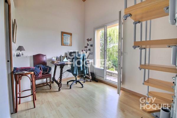 Maison Chaville Rive Droite 200 m2