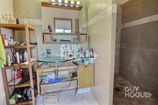 Maison Chaville Rive Droite 200 m2