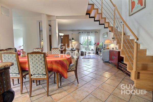 Maison Chaville Rive Droite 200 m2