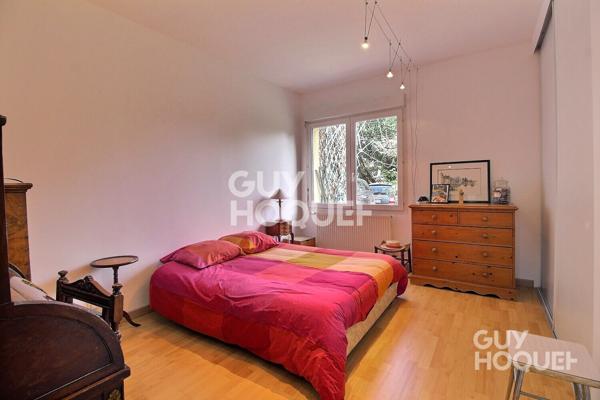 Maison Chaville Rive Droite 200 m2