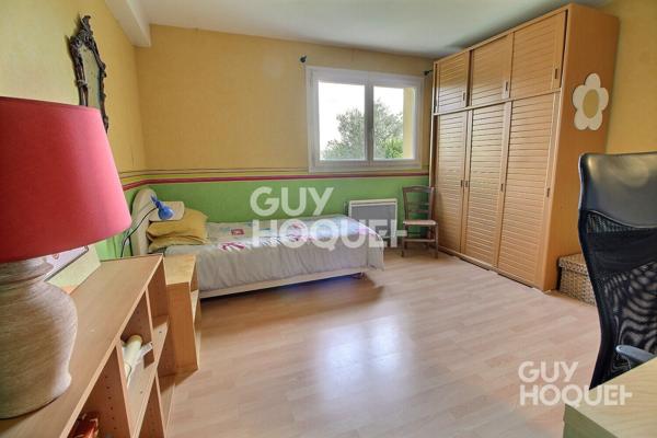 Maison Chaville Rive Droite 200 m2