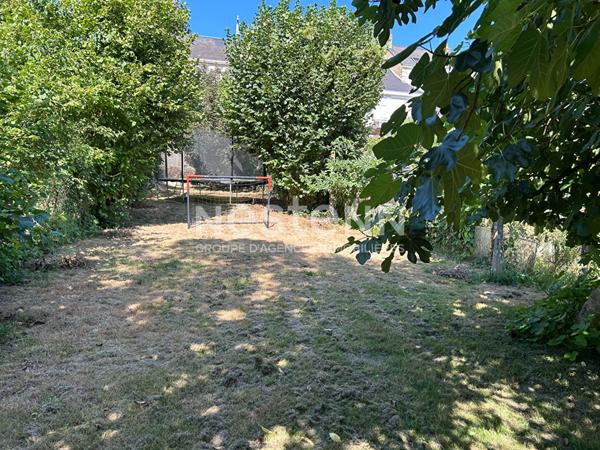 Maison rénovée avec 4 chambres au coeur de Cerans Foulletourte !