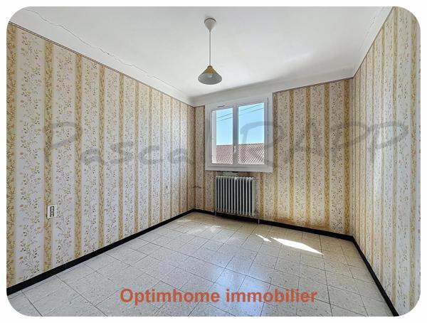 Appartement à vendre 6 pièces SAUVIAN (34)