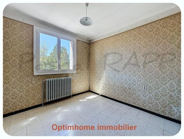 Appartement à vendre 6 pièces SAUVIAN (34)