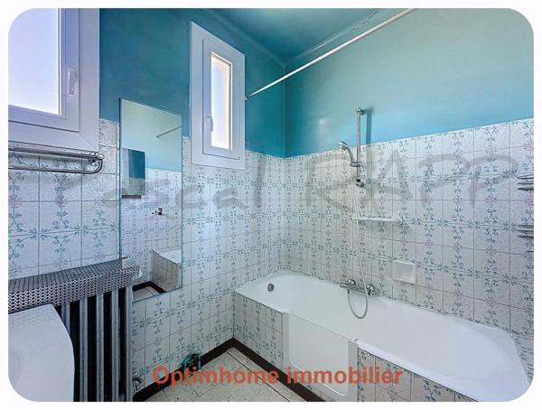 Appartement à vendre 6 pièces SAUVIAN (34)