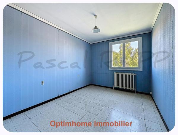 Appartement à vendre 6 pièces SAUVIAN (34)