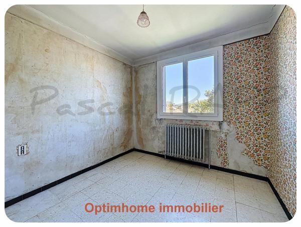 Appartement à vendre 6 pièces SAUVIAN (34)