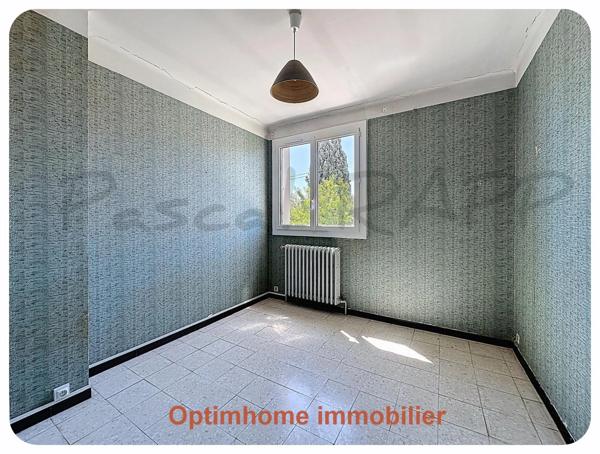 Appartement à vendre 6 pièces SAUVIAN (34)