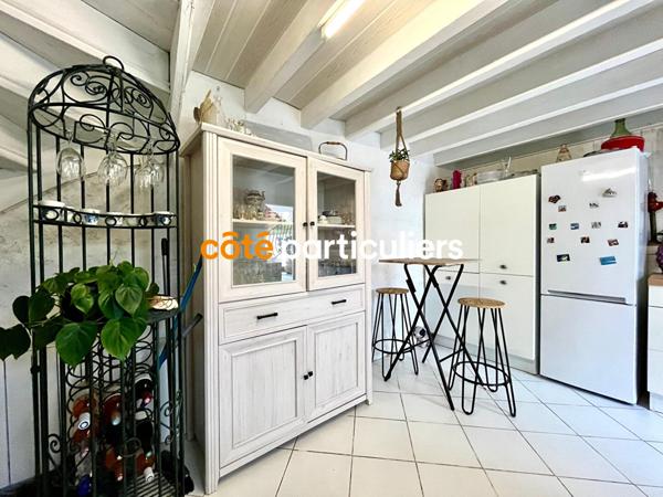 Vente Maison71,65 m² - 4 Pièces - Royan (17200)