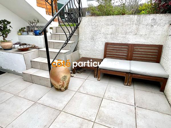 Vente Maison71,65 m² - 4 Pièces - Royan (17200)