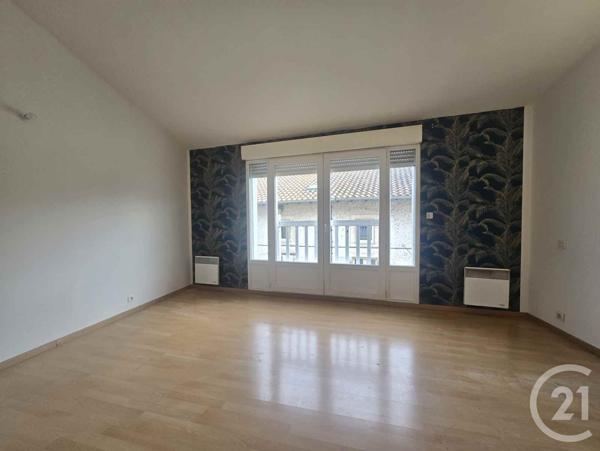 Maison à vendre  3 pièces - 62,58 m2 SALIES DU SALAT - 31