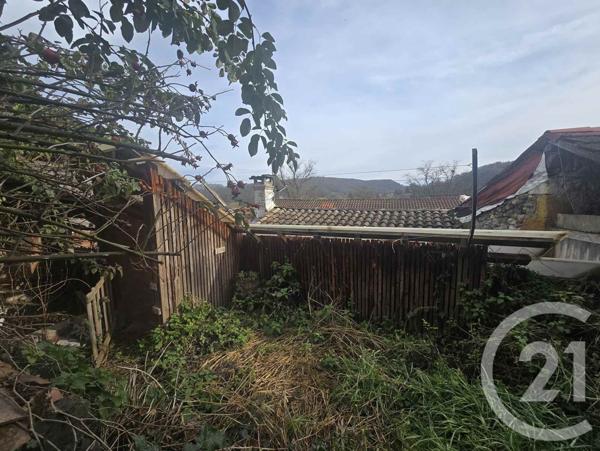 Maison à vendre  3 pièces - 62,58 m2 SALIES DU SALAT - 31