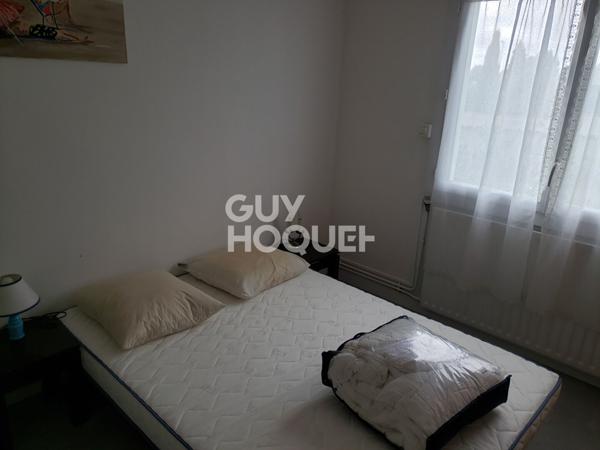 Maison Arvert 3 pièce(s) 60 m2