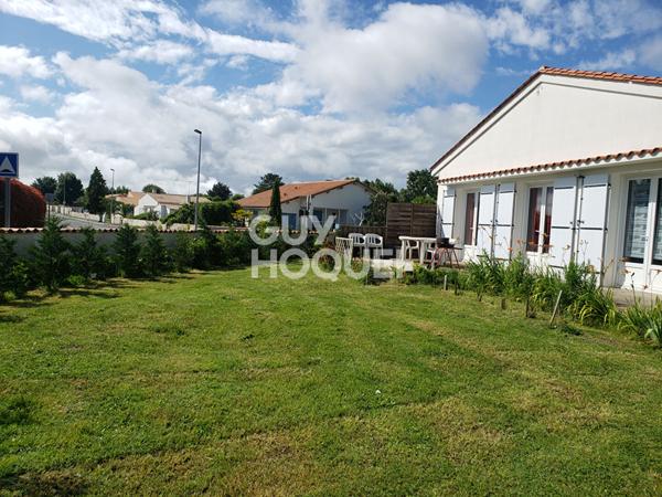 Maison Arvert 3 pièce(s) 60 m2