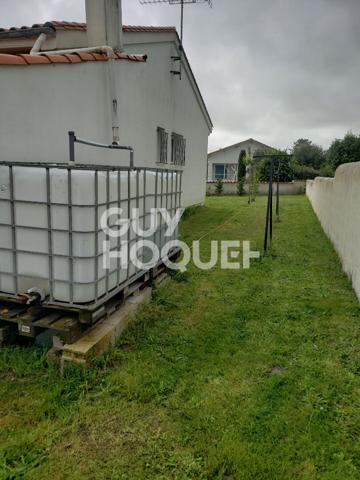 Maison Arvert 3 pièce(s) 60 m2