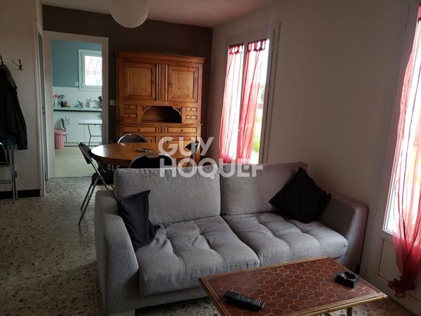 Maison Arvert 3 pièce(s) 60 m2