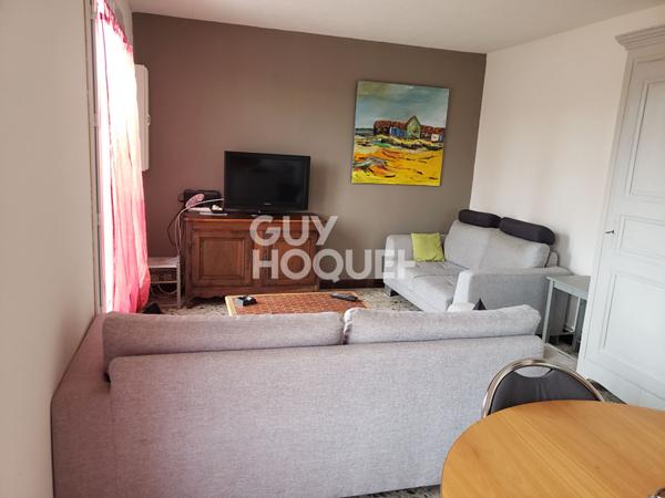 Maison Arvert 3 pièce(s) 60 m2
