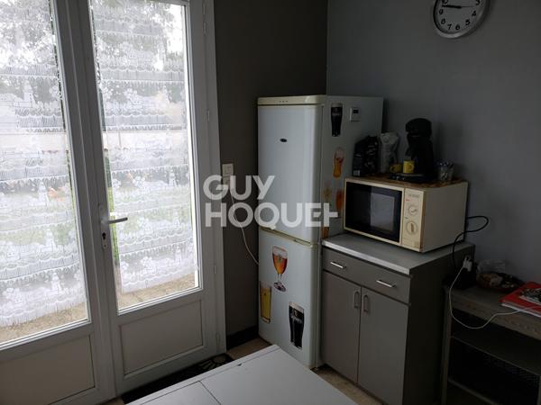 Maison Arvert 3 pièce(s) 60 m2