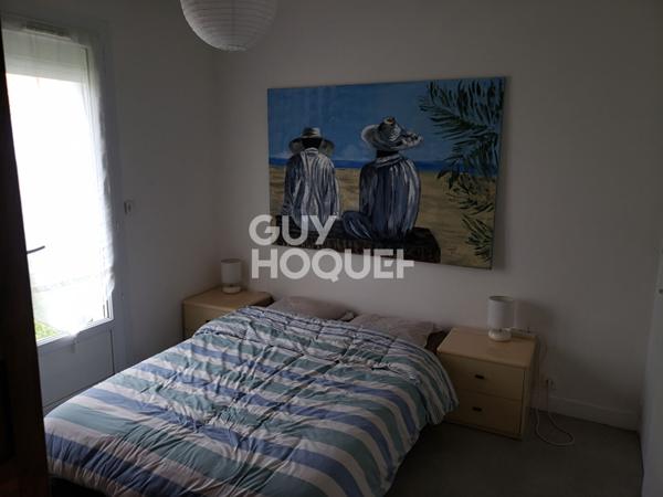 Maison Arvert 3 pièce(s) 60 m2