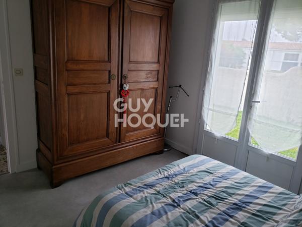 Maison Arvert 3 pièce(s) 60 m2