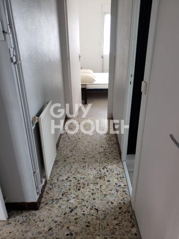 Maison Arvert 3 pièce(s) 60 m2