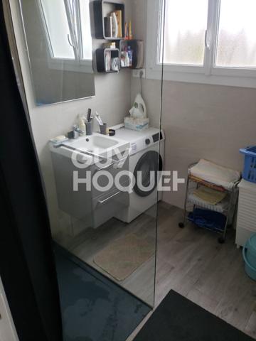 Maison Arvert 3 pièce(s) 60 m2