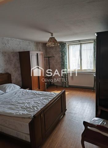 Appartement à vendre, Xertigny (88220)