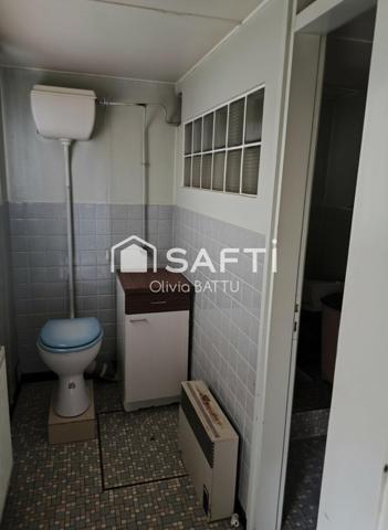 Appartement à vendre, Xertigny (88220)