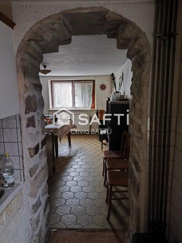 Appartement à vendre, Xertigny (88220)