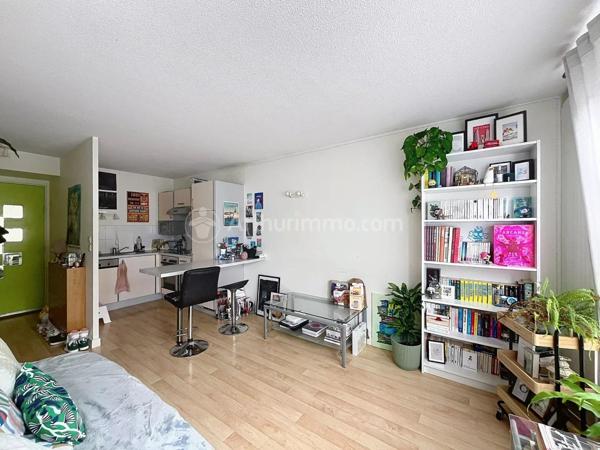 Location Appartement 2 pièces 35 m2 à Clermont-Ferrand