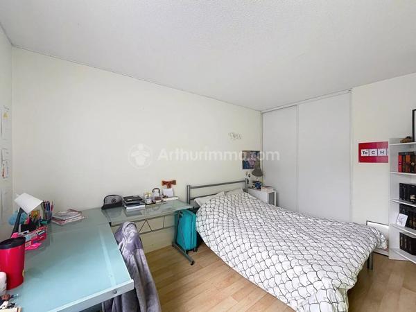 Location Appartement 2 pièces 35 m2 à Clermont-Ferrand