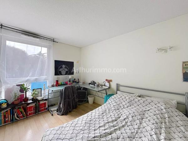 Location Appartement 2 pièces 35 m2 à Clermont-Ferrand