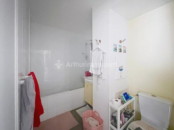 Location Appartement 2 pièces 35 m2 à Clermont-Ferrand