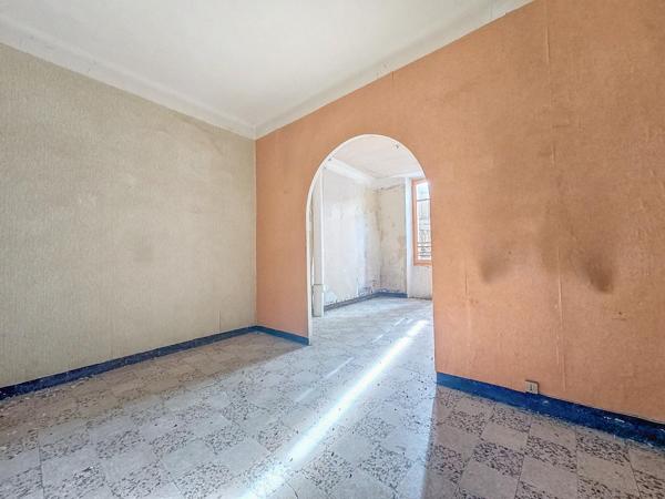 Superbe immeuble au fort potentiel de rentabilité