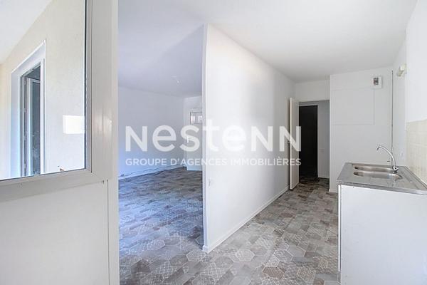 Appartement Draguignan - T3 de 66m² avec ASCENSEUR et BALCONS et TERRASSE
