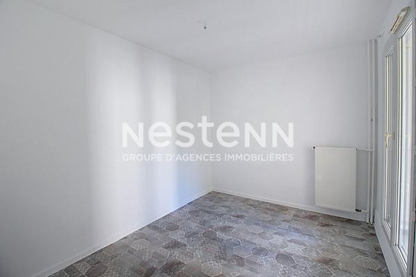 Appartement Draguignan - T3 de 66m² avec ASCENSEUR et BALCONS et TERRASSE