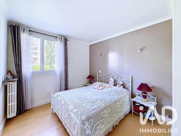 Appartement à vendre 4 pièces 66,03 m² Champigny-sur-Marne