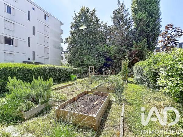 Appartement à vendre 4 pièces 66,03 m² Champigny-sur-Marne