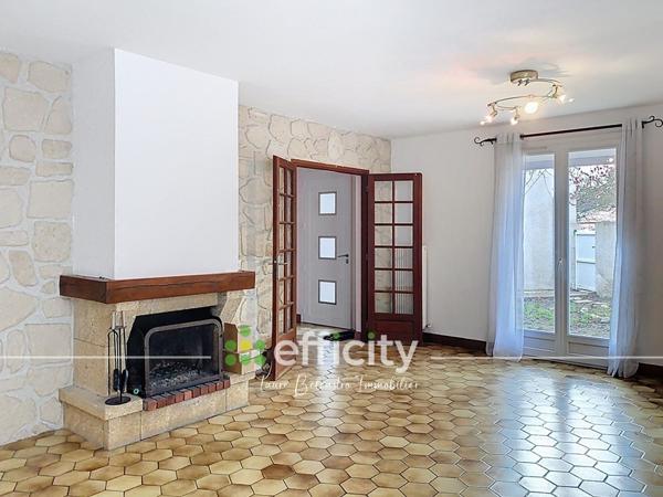 Maison 4 pièces - 114 m²