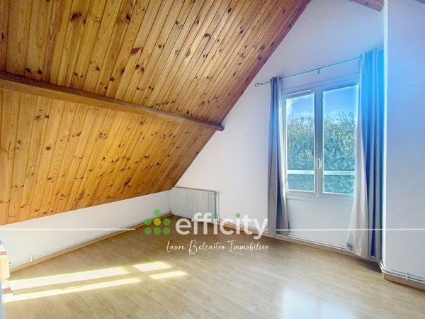 Maison 4 pièces - 114 m²