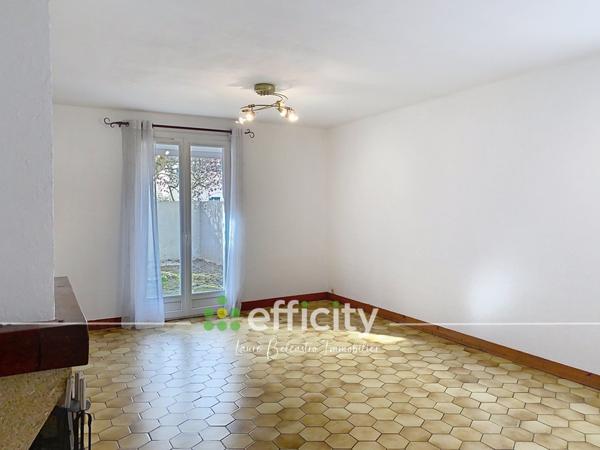 Maison 4 pièces - 114 m²